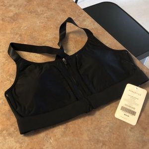 Zoé High Impact Sports Bra
